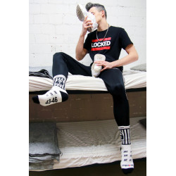 Sk8erboy T-shirt Sk8erboy Locked